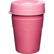 Keepcup 12oz Thermal Saskatoon Stainless steel