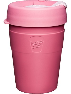 Keepcup 12oz Thermal Saskatoon Stainless steel