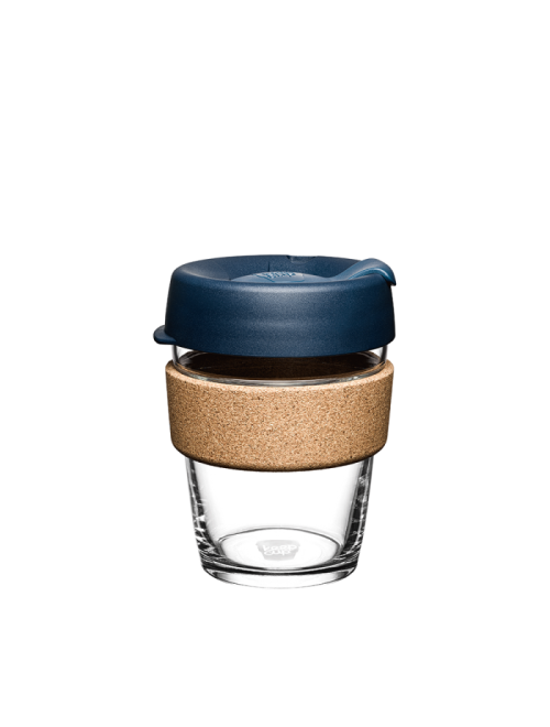 Keepcup 12oz Brew Cork Spruce Keepcup 12oz Brew Cork Spruce