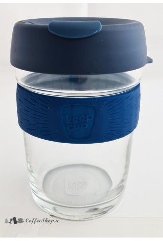 Keepcup 12oz Brew Spruce