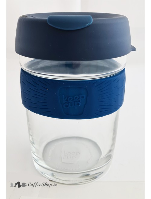 Keepcup 12oz Brew Spruce Keepcup 12oz Brew Spruce