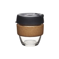 Keepcup 8oz Brew Filter Cork Espresso
