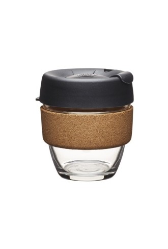 Keepcup 8oz Brew Filter Cork Espresso