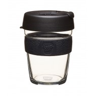 Keepcup 12oz Brew Black