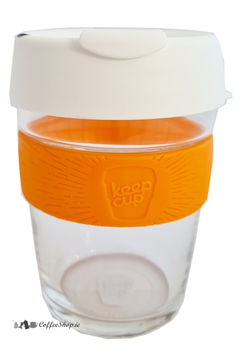 Keepcup 12oz Brew Satsuma