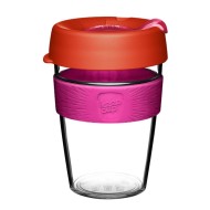 Keepcup 12oz Clear Daybreak