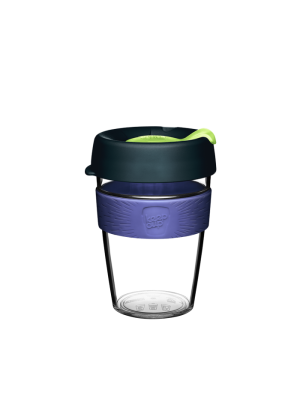 Keepcup 12oz Clear Deep