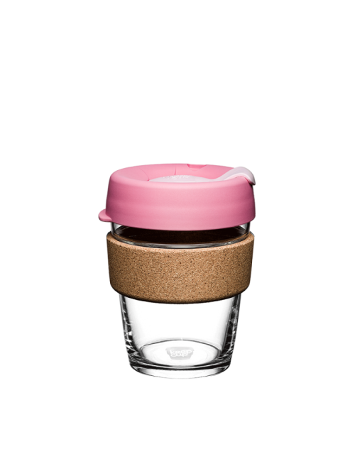 Keepcup 12oz Brew Cork Saskatoon Keepcup 12oz Brew Cork Saskatoon