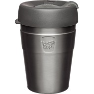 Keepcup 12oz Thermal Nitro Stainless Steel