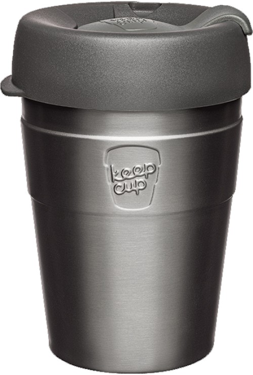 Keepcup 12oz Thermal Nitro Stainless Steel