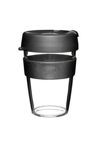 Keepcup 12oz Clear Origin