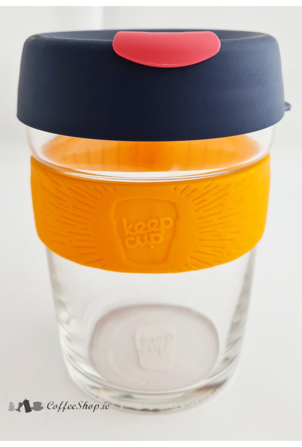 Keepcup 12oz Brew Flux