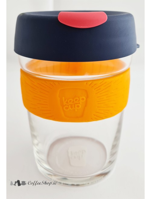 Keepcup 12oz Brew Flux Keepcup 12oz Brew Flux