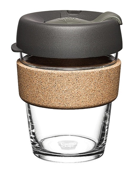 Keepcup 12oz Brew Cork Nitro Keepcup 12oz Brew Cork Nitro