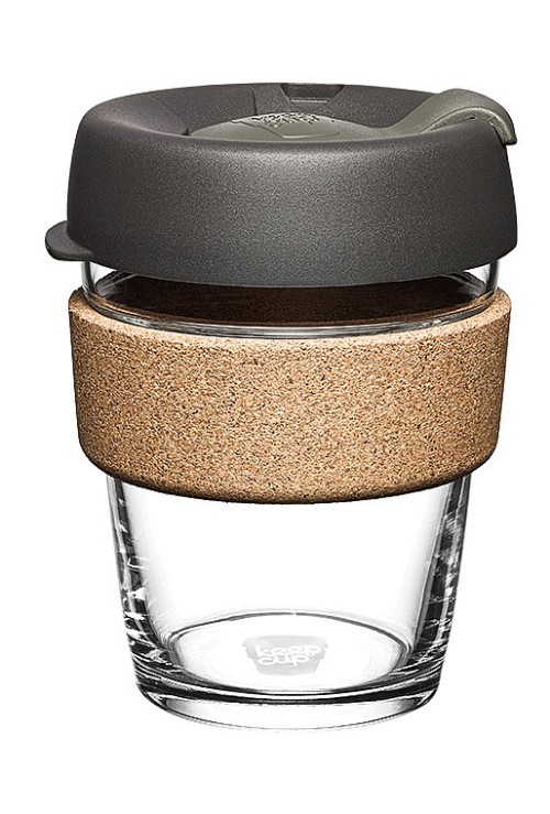 Keepcup 12oz Brew Cork Nitro Keepcup 12oz Brew Cork Nitro