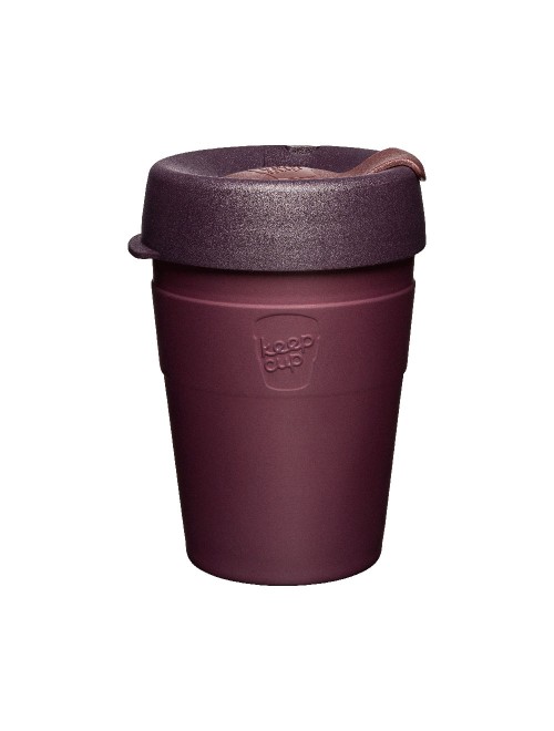 Keepcup 12oz Thermal Alder Stainless Steel Keepcup 12oz Thermal Alder Stainless Steel
