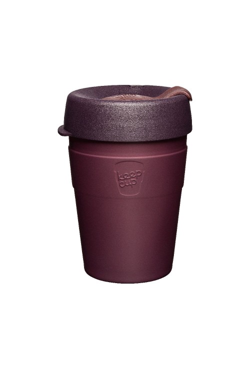 Keepcup 12oz Thermal Alder Stainless Steel