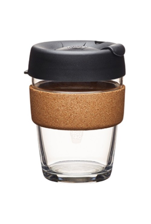 Keepcup 12oz Brew Cork Espresso Keepcup 12oz Brew Cork Espresso