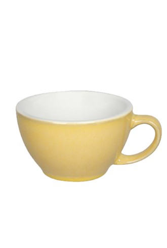 Loveramics Egg Potter Colours 300ml Cup Buttercup Yellow 