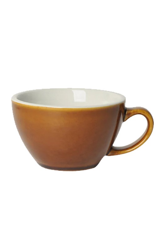 Loveramics Egg Potter Colours 300ml Cup Caramel