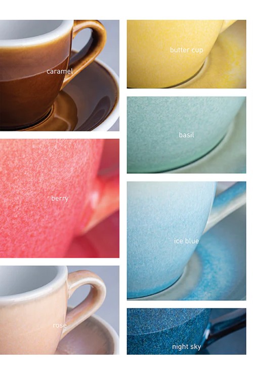 Loveramics Egg Potter Colours 300ml Cup Caramel