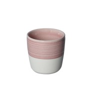 Loveramics Dale Harris 200ml Cappuccino Cup Pink 