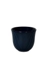 Loveramics Embossed Tasting Cup Cobalt 150ml