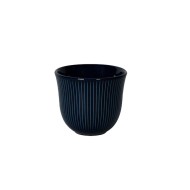 Loveramics Embossed Tasting Cup Cobalt 150ml