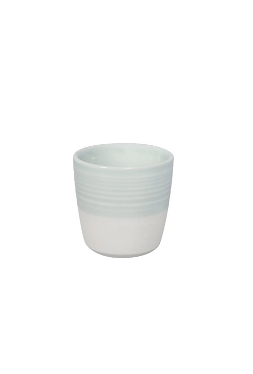 Loveramics Tumbler Espresso Cup (Celadon Blue) 80ml