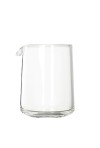 Loveramics Brewers 100ml Glass Jug Clear 