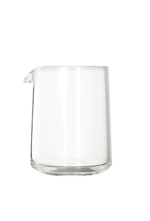 Loveramics Brewers 100ml Glass Jug Clear 