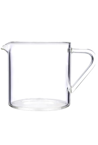 Loveramics Glass  Jug Clear 500ml