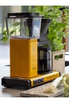 Moccamaster KBG Yellow Pepper UK Plug Coffee Maker Moccamaster KBG Yellow Pepper UK Plug Coffee Maker