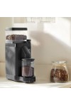 Moccamaster Coffee grinder KM5 Matt Black UK Plug Moccamaster Coffee grinder KM5 Matt Black UK Plug