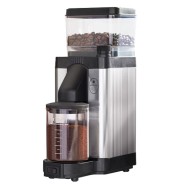 Moccamaster Coffee grinder KM5 Polished Silver UK Plug Moccamaster Coffee grinder KM5 Polished Silver UK Plug