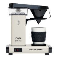 Moccamaster Cup-One Off White  Moccamaster Cup-One Off White