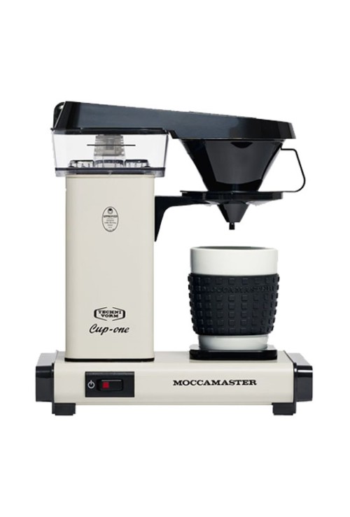 Moccamaster Cup-One Off White  Moccamaster Cup-One Off White