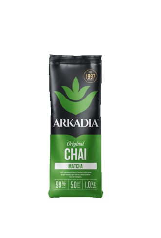 Arkadia Matcha Green Tea 1kg Arkadia Matcha Green Tea 1kg
