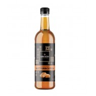 Arkadia Premium Syrup Butterscotch 750ml