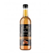 Arkadia Premium Syrup Hazelnut 750ml