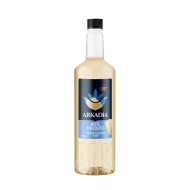 Arkadia Premium Syrup White Chocolate 1L