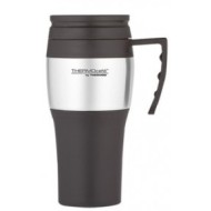 Thermos ThermoCafé 2010 Steel Travel Mug 0.4L