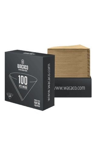Wacaco Cuppamoka  Filter papers 200 filters 