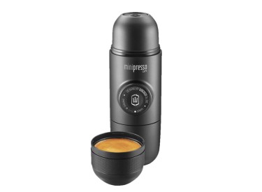 minipresso wacaco