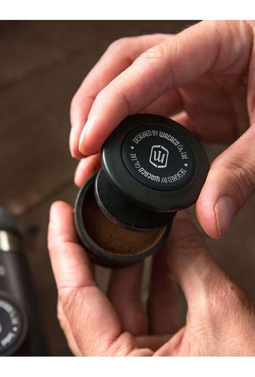 Wacaco Nanopresso Barista Kit 