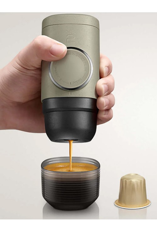 Wacaco Minipresso Espresso Maker NS2 Wacaco Minipresso Espresso Maker NS2