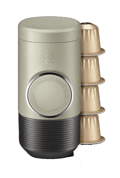 Wacaco Minipresso Espresso Maker NS2 Wacaco Minipresso Espresso Maker NS2