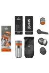 Wacaco Pipamoka Portable Coffee Maker 