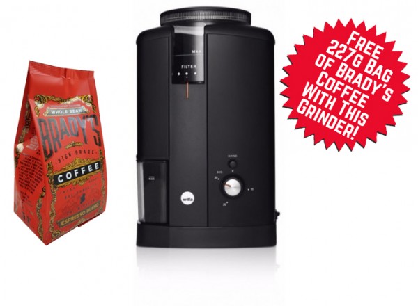 WILFA Coffee Grinder WILFA Coffee Grinder