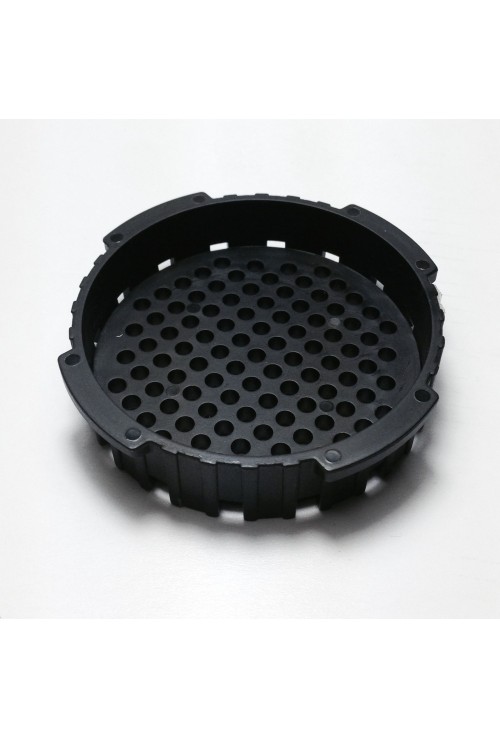 Aeropress Filter Cap